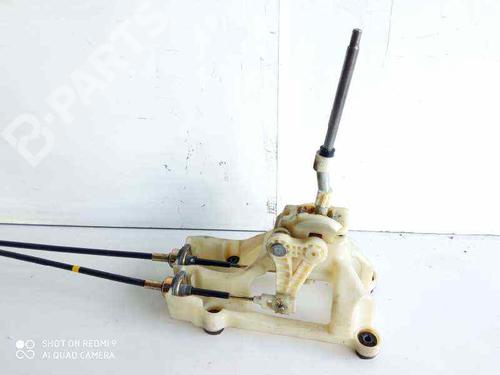 Gear lever HYUNDAI SANTA FÉ II (CM) 2.2 CRDi GLS | BP10188487M90 