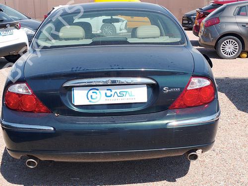 Steering column JAGUAR S-TYPE II (X200) 3.0 V6 | BP38016827M21  - Image 27