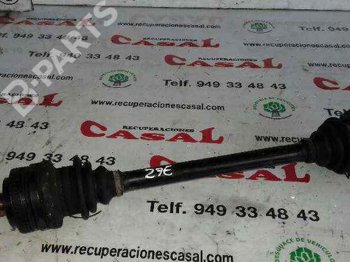 Used Left rear driveshaft BMW 3 (E36) [1990-1998]  7952294