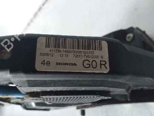 Rear right lock HONDA CIVIC VIII Hatchback (FN, FK) 2.2 CTDi (FK3) | BP7960181C99 