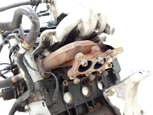 Engine VW GOLF III Variant (1H5) 2.0 | BP29077412M1 