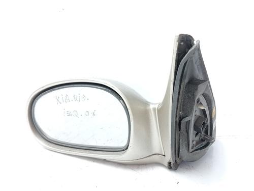 Left mirror KIA RIO I Hatchback (DC)  | BP18883004C26 