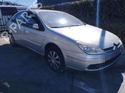 Left mirror CITROËN C5 II (RC_)  | BP16930231C26 