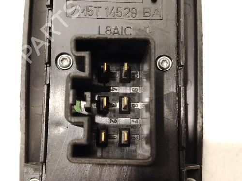 Left front window switch FORD C-MAX (DM2) | BP33939254I27 - Image 9