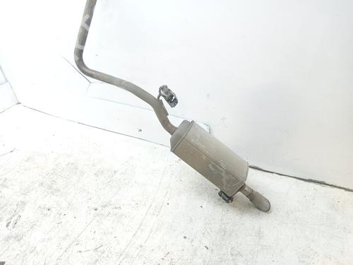 Exhaust system RENAULT CLIO V (B7_) 1.0 TCe 100 (B7MT) | BP31215234M121 - Image 2
