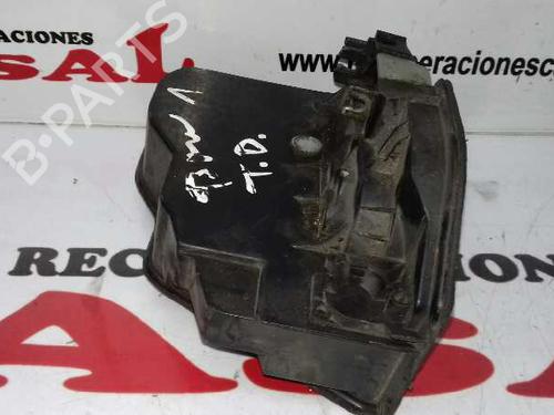 Rear right lock BMW 1 (E87) 120 i | BP7951336C99 