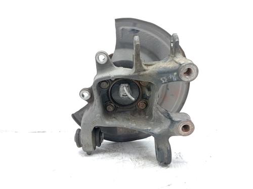 Left rear steering knuckle TOYOTA AVENSIS Estate (_T27_)  | BP19527216M27 