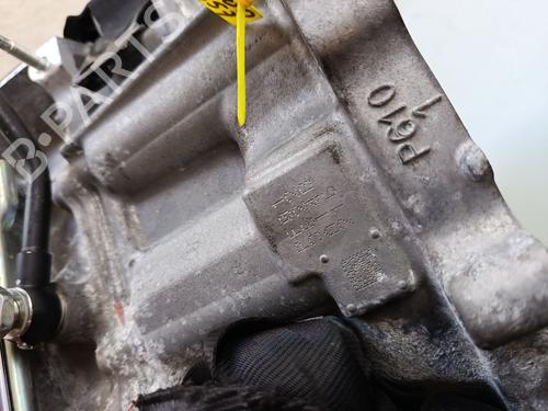 Gearbox TOYOTA C-HR (_X1_) | BP34265658M3 - Image 5
