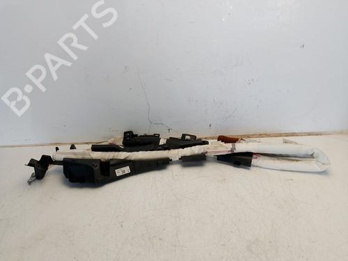 Used Left curtain airbag Left curtain airbag 37640798 37640798