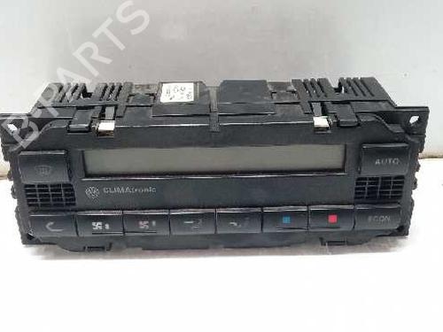 Used Climate control Climate control 7961168 7961168