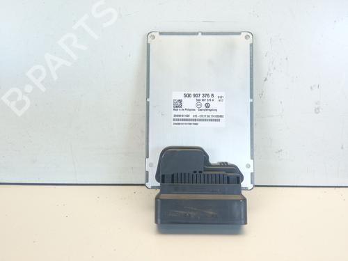 Used Electronic module Electronic module 8075147 8075147