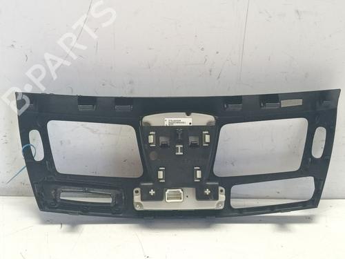 Climate control RENAULT LAGUNA III (BT0/1) 1.5 dCi (BT00, BT0A, BT0T, BT1J) | BP37793092I5 - Image 6