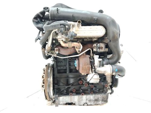 Motor AUDI A3 (8P1) 2.0 TDI 16V | BP30456130M1