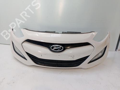 Full front HYUNDAI i30 (GD) 1.4 CRDi | BP34607001S1 - Image 11