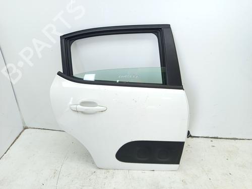 right-rear-door-citroen-c3-iii-sx-2016-29476956 main image