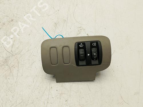 Headlight switch RENAULT SCÉNIC II (JM0/1_) 1.9 dCi (JM0G, JM12, JM1G, JM2C) | BP37793200I24 - Image 2
