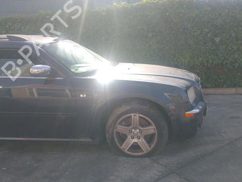 Starter CHRYSLER 300C Touring (LX, LE) 3.0 CRD | BP37695219M8 - Image 2