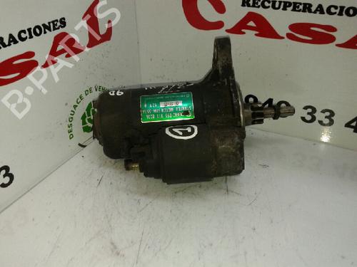 Starter AUDI A3 (8L1) 1.8 T | BP7962552M8 