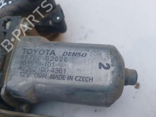 Front left window mechanism TOYOTA (GAC) YARIS | BP36453528C22 - Image 2