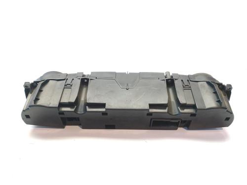 Climate control MERCEDES-BENZ E-CLASS (W211) E 270 CDI (211.016) | BP11011703I5 