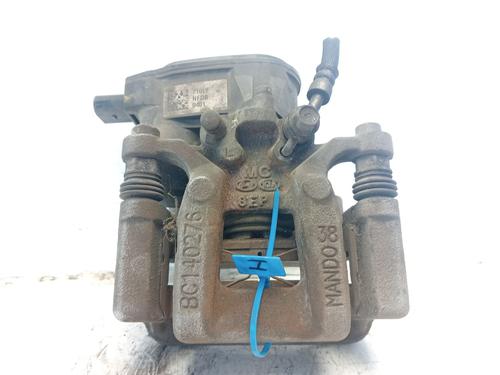 Left rear brake caliper HYUNDAI TUCSON (JM) | BP31185074M107