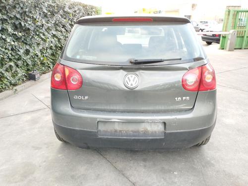 Heater matrix box VW GOLF V (1K1)  | BP14225604M61 