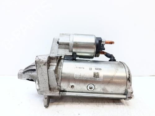 Used Starter Starter RENAULT LAGUNA II Grandtour (KG0/1_) 2.0 dCi (KG1T) (150 hp) 33401056 33401056