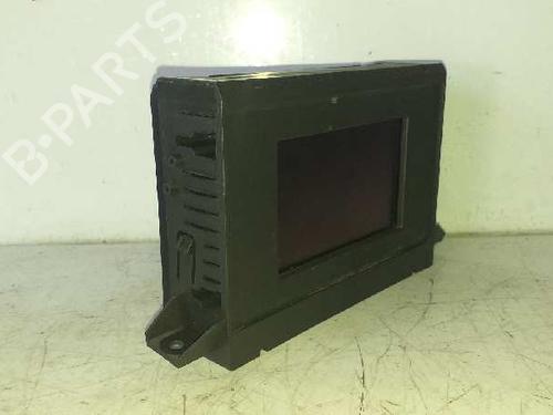 Display monitor OPEL CORSA D (S07) | BP7958243C48 - Image 5