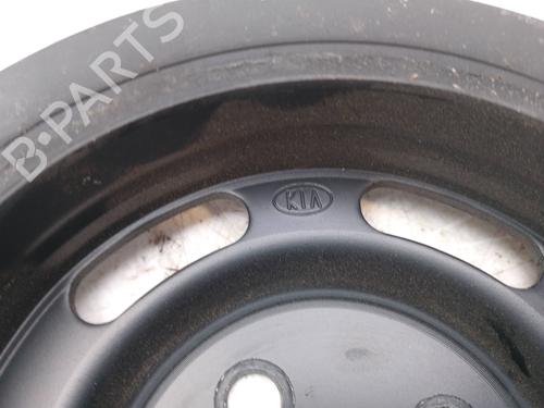Remskive KIA CEED (CD) | BP23884812M122 - Image 5