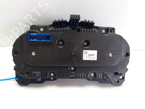 Quadrante OPEL CORSA E (X15) 1.4 LPG (08, 68) | BP30598380C47 - Image 2