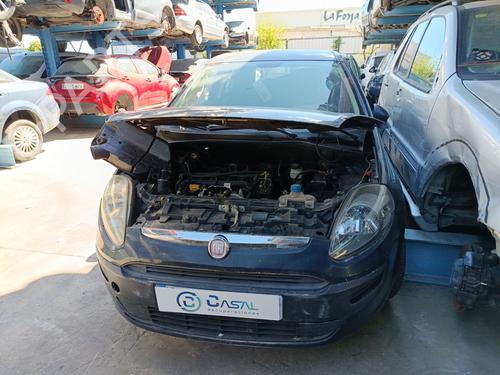 Steering column FIAT GRANDE PUNTO (199_) 1.3 D Multijet (199.AXD11, 199.AXD1A, 199.AXD1B,... | BP38016869M21 - Image 13