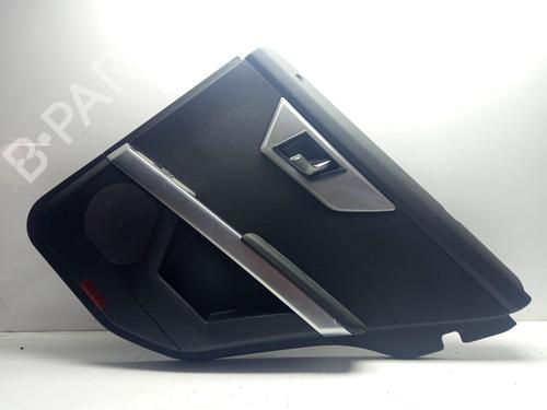 Forra trás direita MERCEDES-BENZ GLK-CLASS (X204) [2008-2015]  31193066