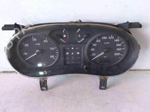 Instrument cluster RENAULT TRAFIC II Van (FL)  | BP7960279C47