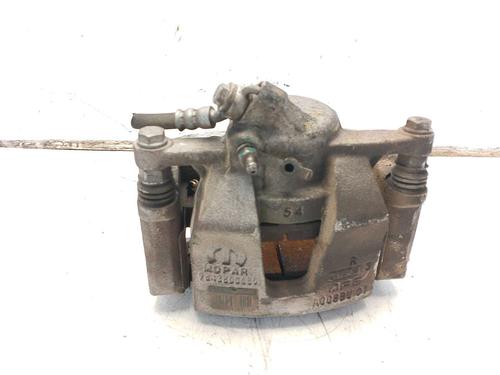 Used Right front brake caliper Right front brake caliper OPEL CORSA D (S07) 1.3 CDTI (L08, L68) (75 hp) 40035998 40035998