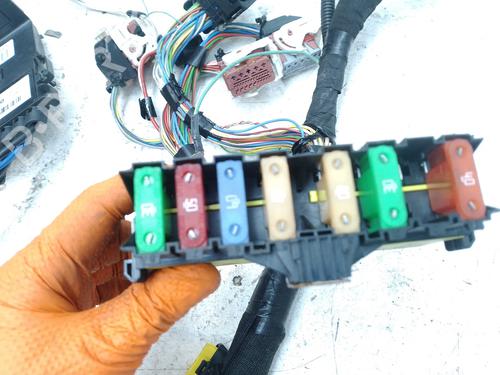 Electronic module PEUGEOT PARTNER Tepee 1.6 BlueHDi 120 | BP21519586M83 - Image 4