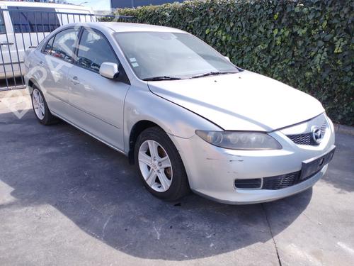 Starter MAZDA 6 Hatchback (GG) 1.8 | BP7951026M8 - Image 8