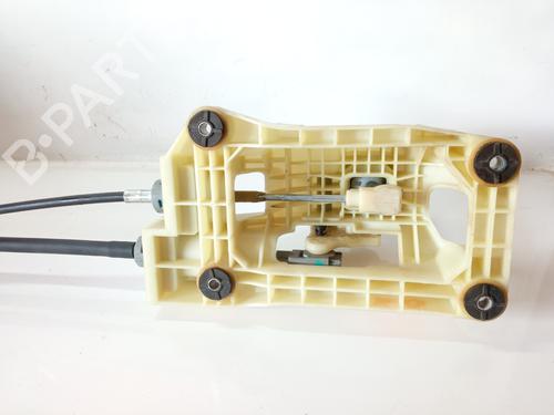 Gear lever HYUNDAI i30 (GD) | BP10375777M90 - Image 6