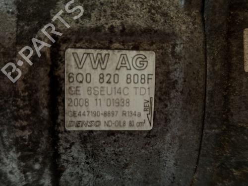 AC compressor SEAT IBIZA IV SC (6J1, 6P5) 1.9 TDI | BP30549969M34 