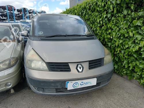 Alternator RENAULT ESPACE IV (JK0/1_) 2.0 (JK0K) | BP37016399M7 - Image 6