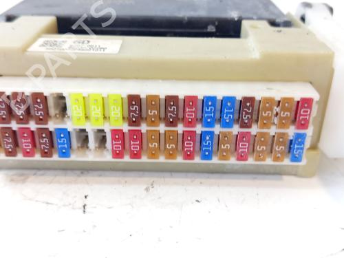 Electronic module TOYOTA COROLLA (_E10_) 1.6 (AE101_, AE101R) | BP29876684M83