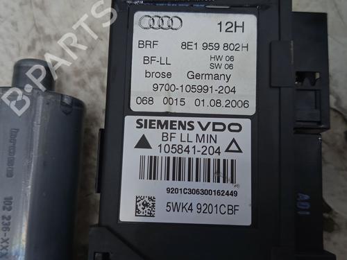 Lève-vitre avant droit AUDI A4 B7 (8EC) 2.0 TDI | BP30617576C23