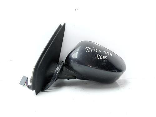 Used Left mirror FIAT STILO (192_) [2001-2010]  18691565