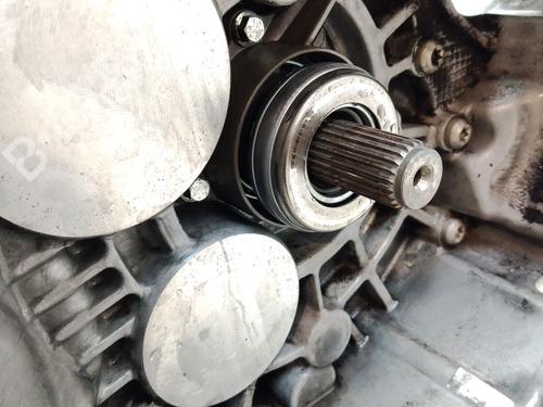 Gearbox SEAT LEON (1P1) 2.0 TDI 16V | BP30487543M3