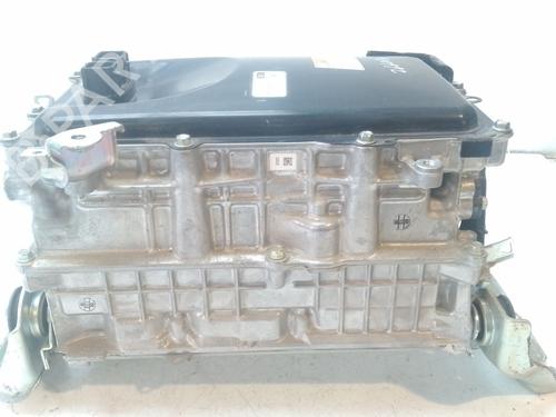 Electronic module TOYOTA C-HR (_X1_)  | BP26495139M83 