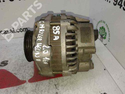 Alternator CHRYSLER NEON (PL) 2.0 16V | BP7961826M7 