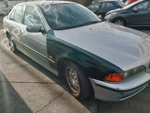 Alternator BMW 5 (E39) | BP26307267M7 - Image 8
