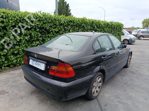 Right front steering knuckle BMW 3 (E46) 320 d | BP38013452M26 - Image 11