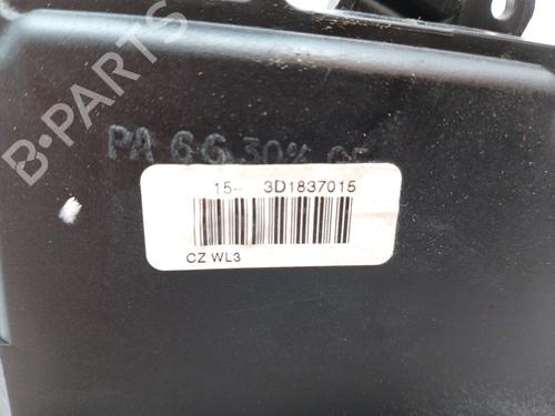 Front left lock VW GOLF V (1K1)  | BP16169120C98 
