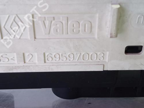 Climate control RENAULT CLIO III (BR0/1, CR0/1)  | BP10178324I5 