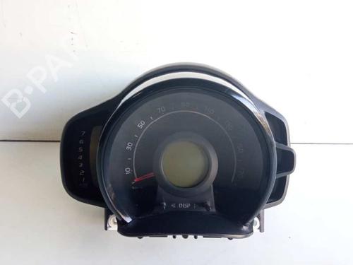 Used Instrument cluster Instrument cluster 7990973 7990973